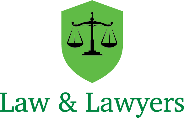 Law & Lawyers